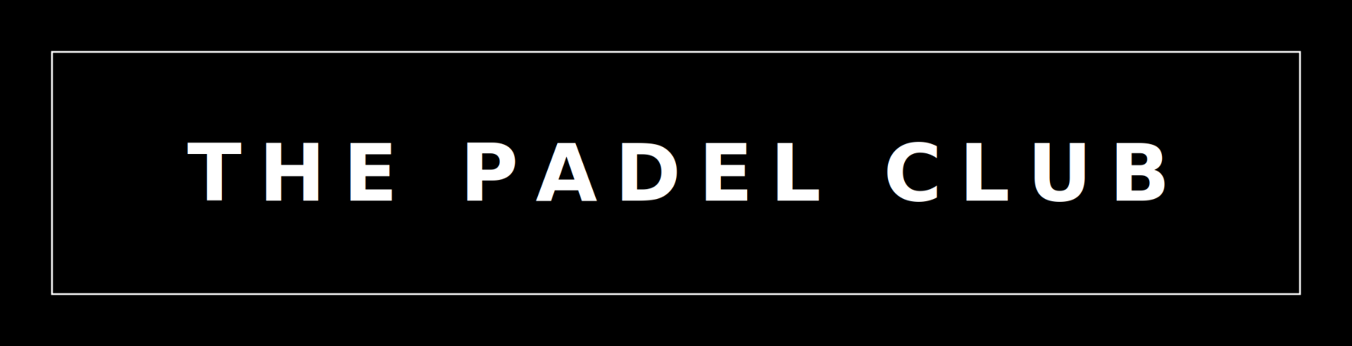 The Padel Club